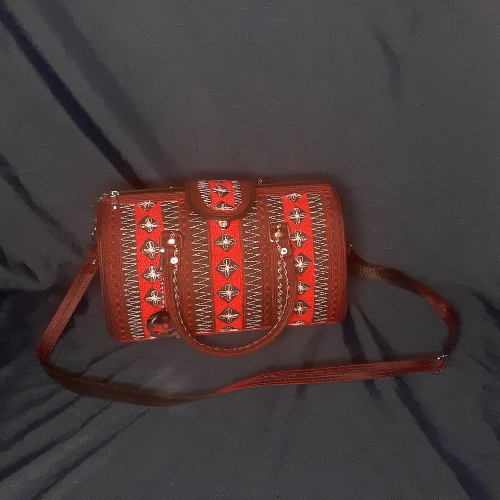 Banda Handbag